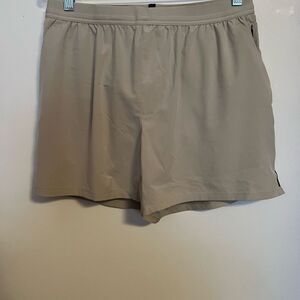 VRST Men's Athletic Shorts